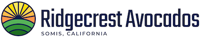 Ridgecrest Avocados