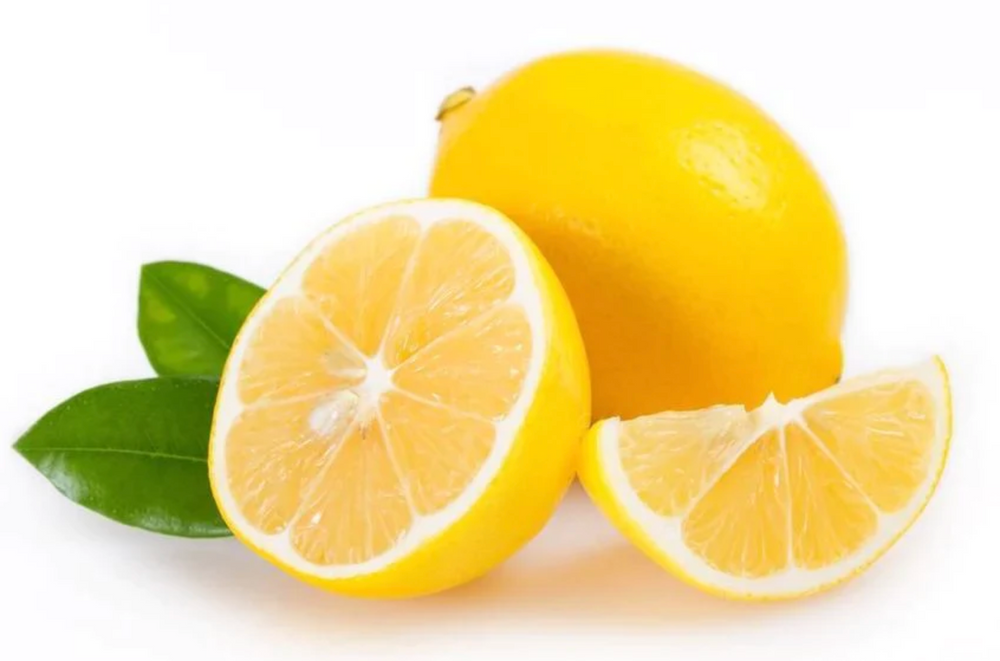 Meyer Lemons - 12 per box