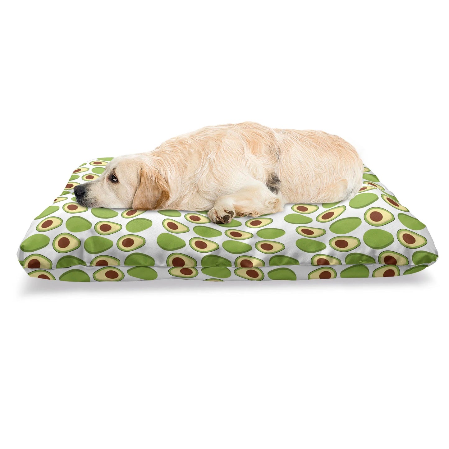 Polyester Pet Bed