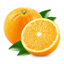 Seedless Oranges - 12 per box